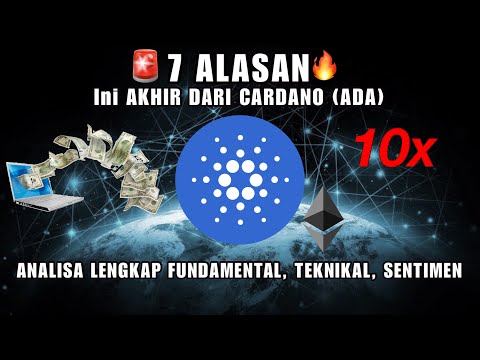 Video: Para Saintis Telah Membuktikan Bahawa Anda Dapat 