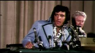 Elvis Last 24 Hours Documentary | TRAILER