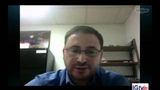 Good Technology: BYOD Part 1