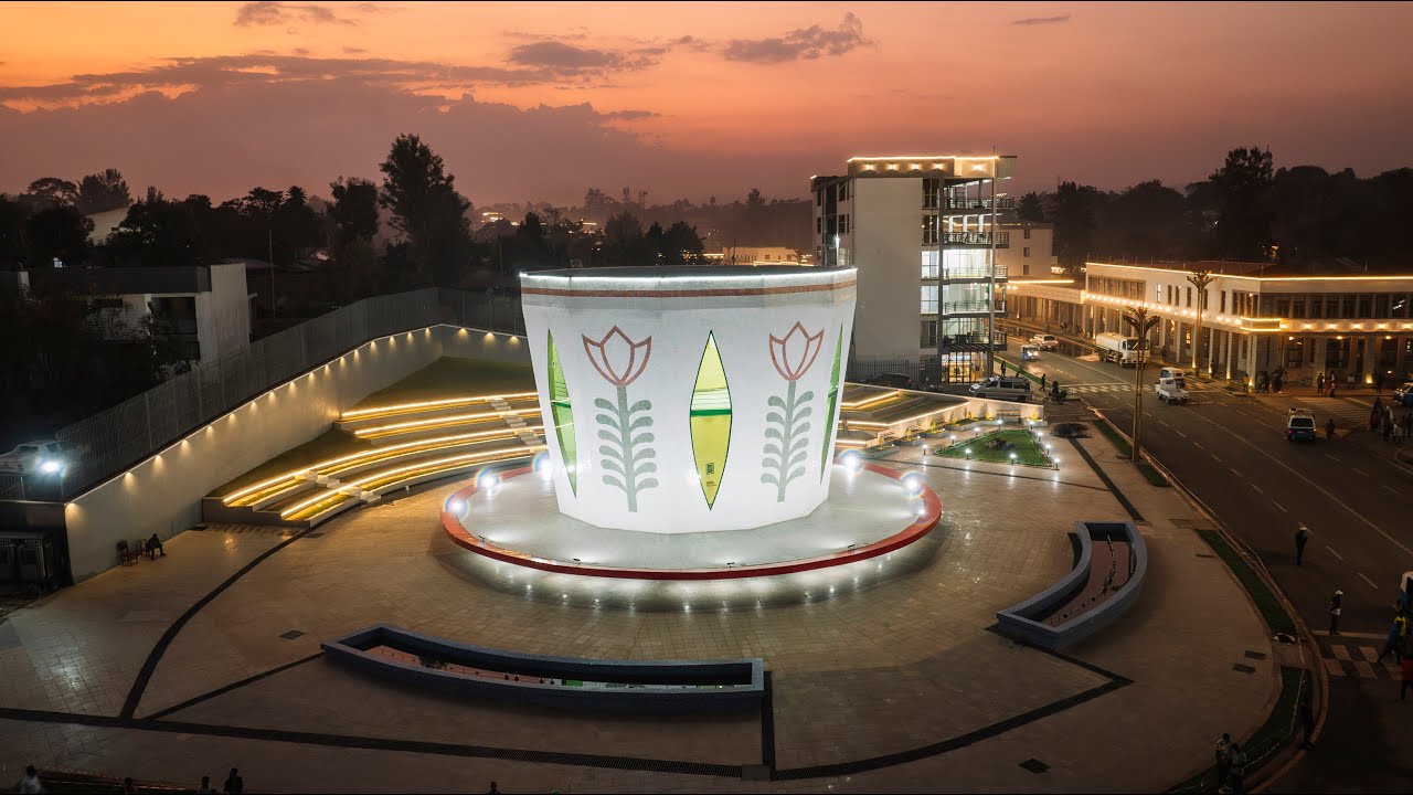 Jimma Zone in Transformation