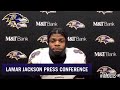 Lamar Jackson: 'I Didn't Pull a Paul Pierce" | Baltimore Ravens