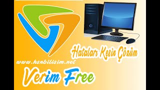 Verim Free Hataları verim free tarih aralığı aşılmış Hatası ücretsiz ön muhaasebe programı