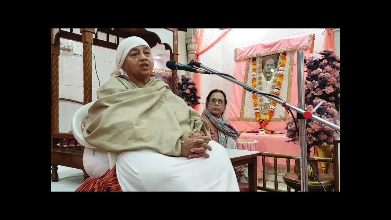 मासिक सत्संग प्रवचन (22.2.2026)