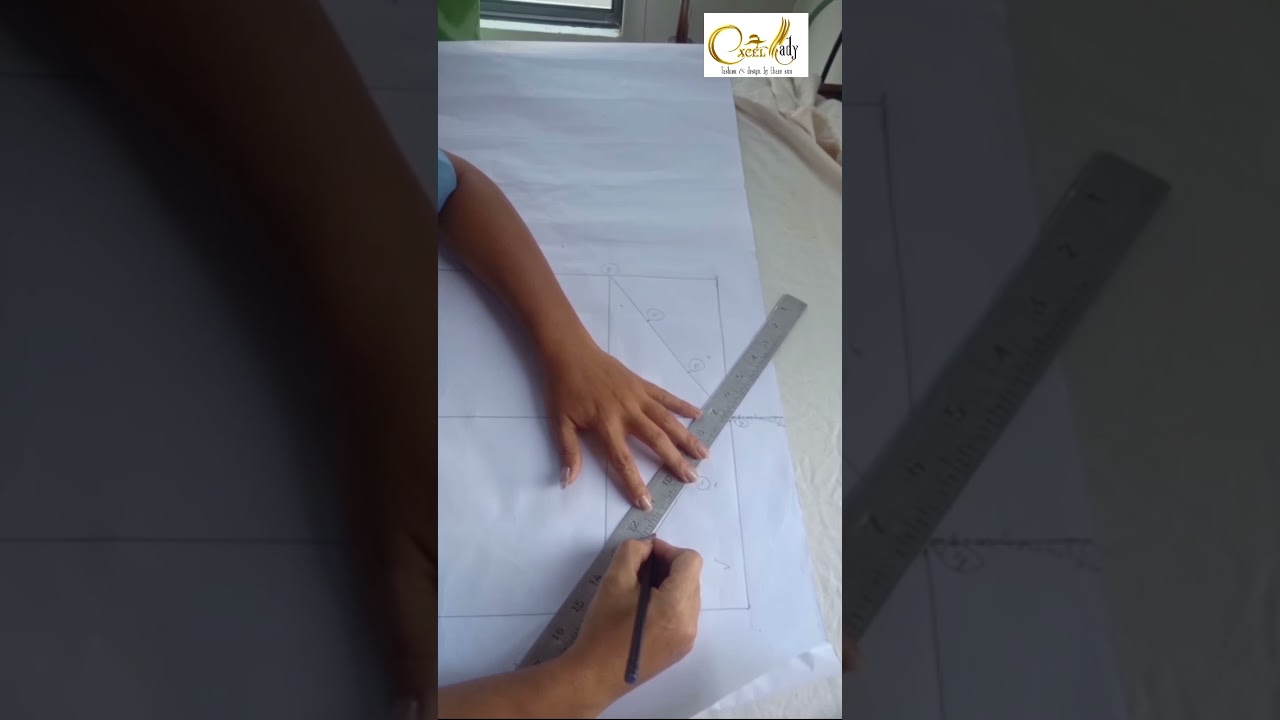 ရိုးရိုးလက်pattern(လက်မနည်း)