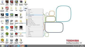 How To Install Fonts On Windows 8