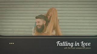 DRIFTER - After Effects Template - Hipster Title Sequence