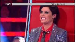 Voice - Soon We'll Be Found Nesma \u0026 Stella