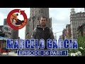 Rolled Up Episode 36 -  Marcelo Garcia's Amazing Jiu Jitsu - Part 1