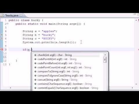 Java Programming Tutorial   87   Series Finale