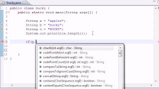 Java Programming Tutorial   87   Series Finale