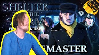 SHELTER FROM THE STORM | (Reaction/Breakdown) 2022 REMASTER | Frostpunk Rap!