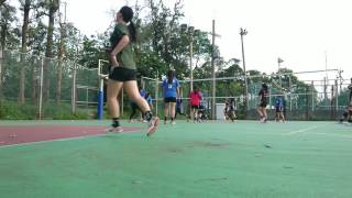 20170416  A隊 vs B隊