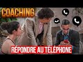 Coaching comment utiliser son tlphone de manire sduisante et charismatique