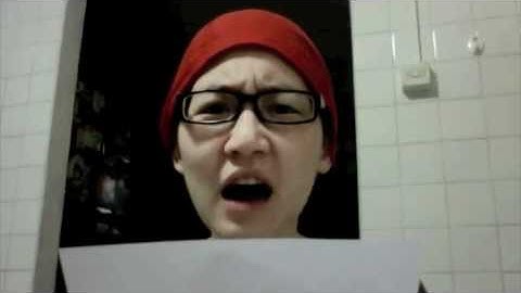 How to Fail Your English Paper 2