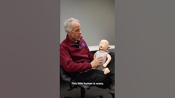 #shorts CPR infant victim breakdown!