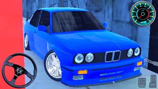 Awesome Car Driving Simulator 2025 - Modern Crazy Car Parking Games 3D : Android Gameplay screenshot 5