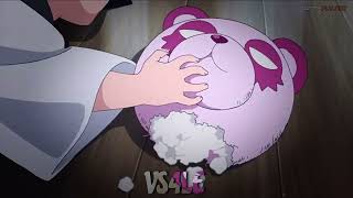 Download Lagu Himawari Uzumaki Byakugan edit MP3