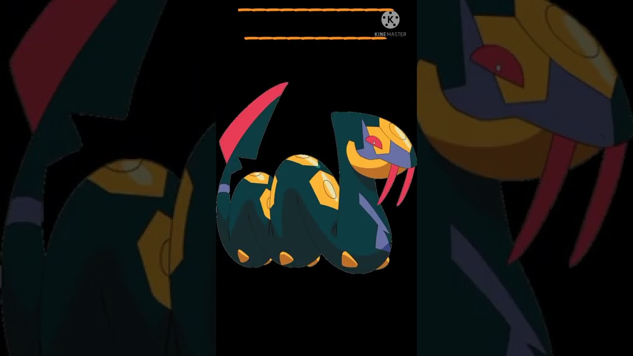 top 5 best Pokemon of jessie