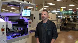 REDCOM EMS Conformal Coating