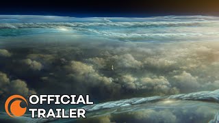 Official Trailer [Subtitled]