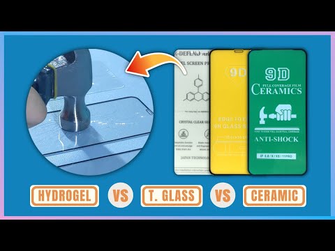 Video: Čo je lepšie - tvrdené sklo alebo sklokeramika: vlastnosti, porovnanie, recenzie. Sporák sklokeramický