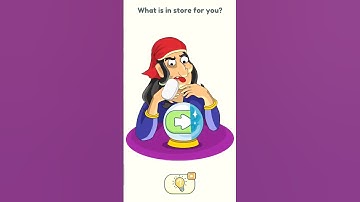 DOP 2💡 Gameplay Level 426 Shorts |One part solutions And Answers |Subscribe |