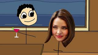 Casually Explained: Is She Into You II - What's the worst that could happen