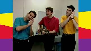 Rockabye Your Bear  From Wake Up Jeff  The Wiggles ogwiggles