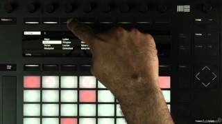 Push 2 101: Explained and Explored - 10. Note Mode  Scale Modes