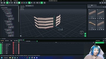 The Sandbox - Voxedit Mondays with @Pandapops7 and @VeePyre
