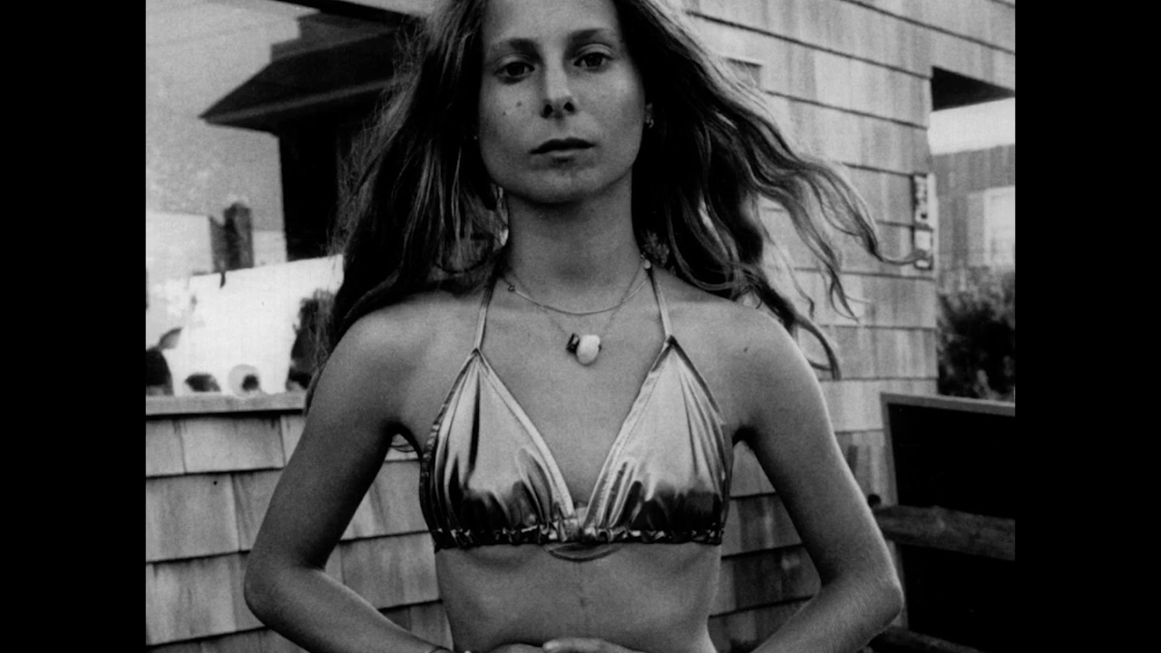 ARLENE GOTTFRIED : la rue nous appartient - New York, 1970-1980