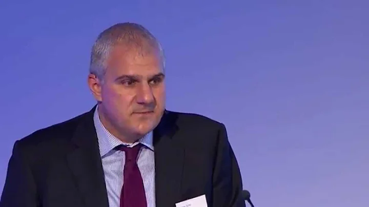 Quaesta Capital, Thomas Suter