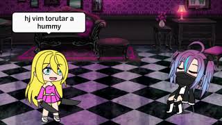 Torturando A Hummy Chanhummy Bosta