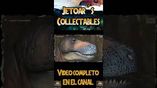 Tyrannosaurus rex "Cameron" articulado PNSO #shorts #tyrannosaurus #pnso #pnsodinosaurs