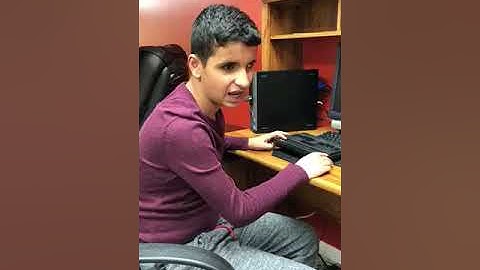 Introducing the BrailleNote Touch