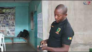 Reconnaissance De Quelques Objets Utilisés En . By Vortex Tv 360 237 694310419