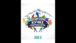 Bioče vs Ubli 1 (DAN 5)