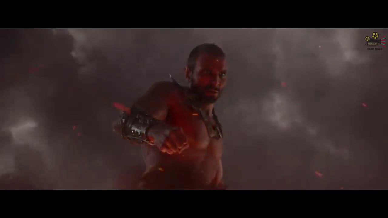 Aladdin 2019   Jafar Wishes To Become A Genie   Jafar’s Third Wish Scene HD Movie Clip