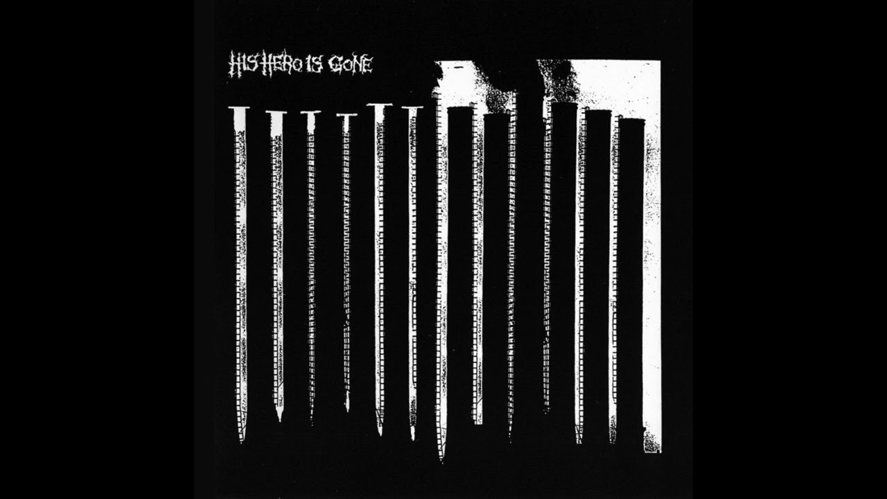 His Hero Is Gone - The Willing Host