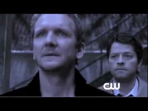 Supernatural - Season 6 Finale - Trailer