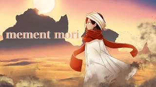 mementomori