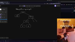 Day 7: Creating an Interpreter in Go🔥 @codingwithluke #monke #Go !commands