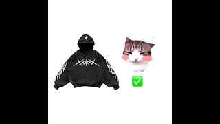 The Best Style 🤩 GET THESE CLOTHES IN BIO #2000s #nostalgia #swag #y2k #grunge #streetwear The Best Style 🤩 GET THESE CLOTHES IN BIO #2000s #nostalgia #swag #y2k #grunge #streetwear