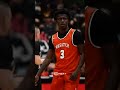 Willie Lightfoot's IQ is on HALL OF FAME 💪 #shorts