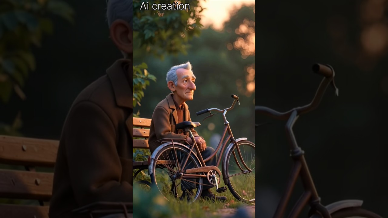 कुछ चीज़ें कबाड़ नहीं होतीं ❤️