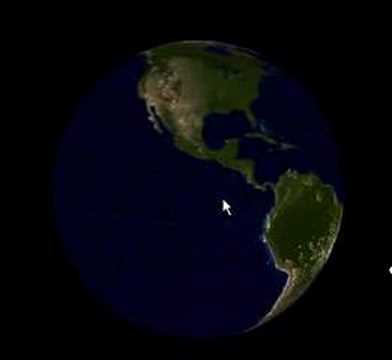 BumpShader with Blitzmax