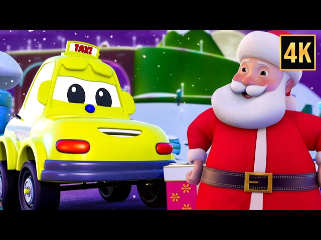 Jingle Bells Christmas Song for Kids | Fun Carols Collection for ...