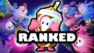 finding a nemesis
fall guys ranked is back for season 3
#fallguys finding a nemesis