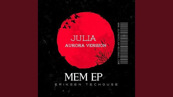 Julia (Aurora Version)