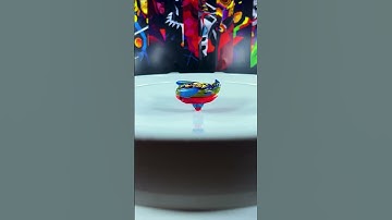 Evolution of Valkyrie Beyblade || #anime #beyblade #new #shorts #trending